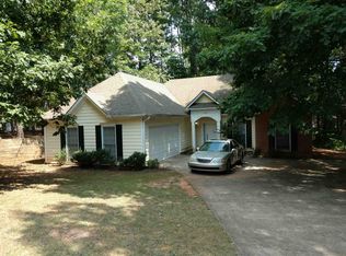 3260 Weathered Wood Way, Rex, GA