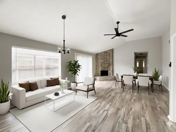 11007 Tobasa Ct, Houston, TX 77086