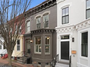 938 French St NW, Washington, DC 20001
