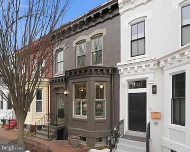 938 French St NW, Washington, DC, 20001