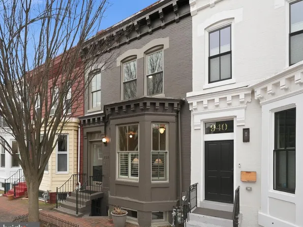 938 French St NW, Washington, DC 20001