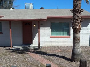 4035 E North St, Tucson, AZ 85712