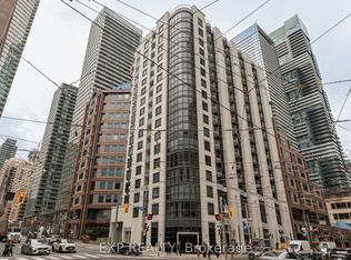 801 Bay St #1603, Toronto, ON