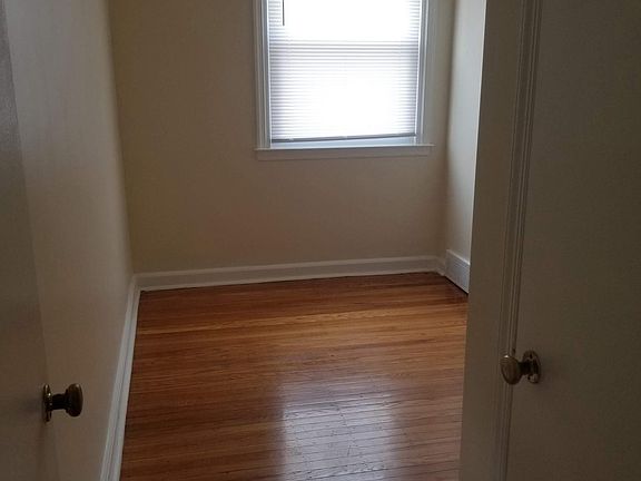 Back Bedroom