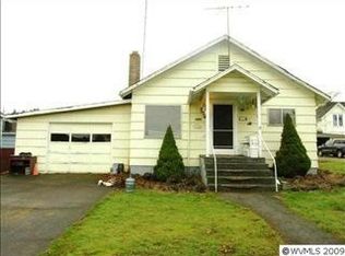 226 SE Broadway St, Sublimity, OR 97385