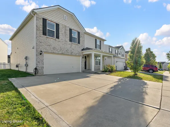 11723 Trottingham Cir, Louisville, KY 40299