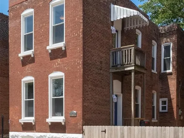 2713 Winnebago St, Saint Louis, MO 63118