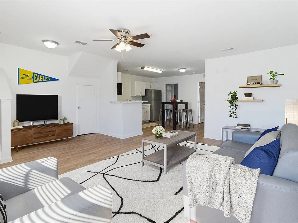 Townhomes at TSC