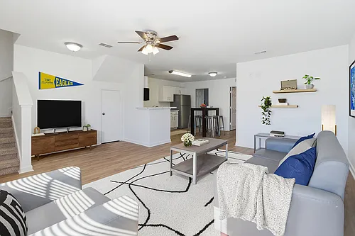 Townhomes at TSC Photo 1