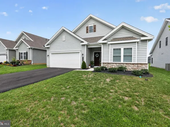 348 President Dr #152, Coatesville, PA 19320