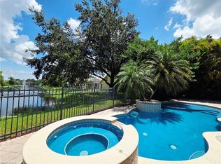 256 Burnt Pine Dr, Naples, FL 34119