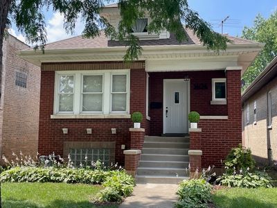 1404 Scoville Ave, Berwyn, IL, 60402