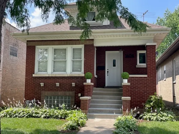 1404 Scoville Ave, Berwyn, IL 60402