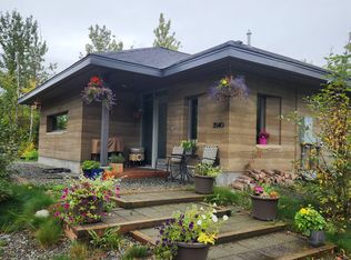 3540 S Butte Rd, Palmer, AK 99645