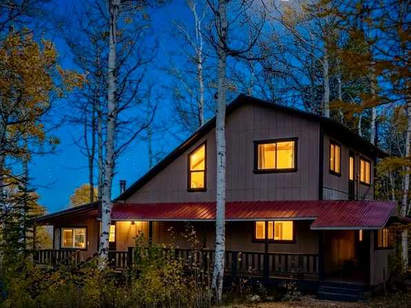 2433 Forest Meadow Rd, Coalville, UT 84017