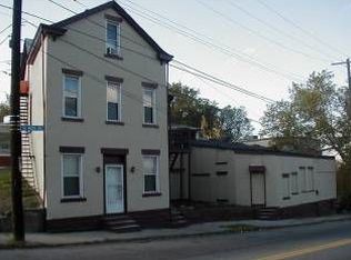 2760 S 18th Street Ext, Pittsburgh, PA
