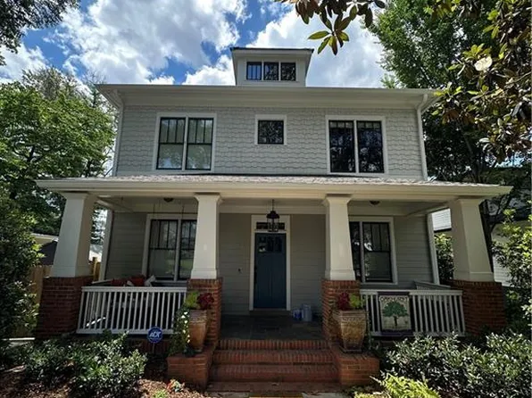 106 W Hill St, Decatur, GA 30030