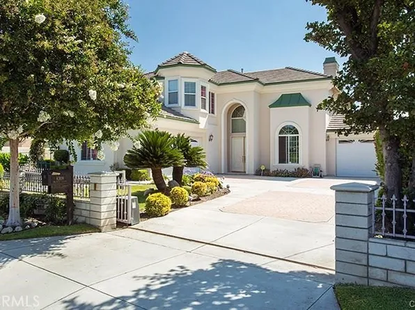 6308 Encinita Ave, Temple City, CA 91780