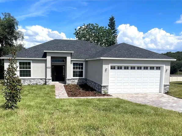 40629 E 1st Ave, Umatilla, FL 32784