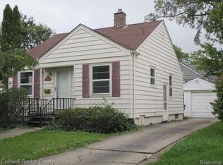 1670 Holland Ave, Birmingham, MI