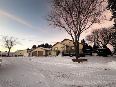 1111 Hayes Ave, Clare, IA, 50524