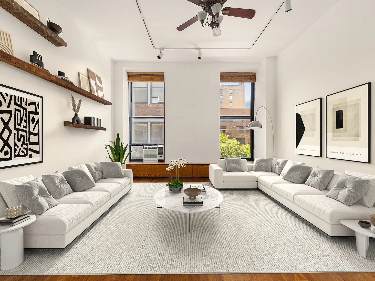 250 Mercer Street — Photo 1