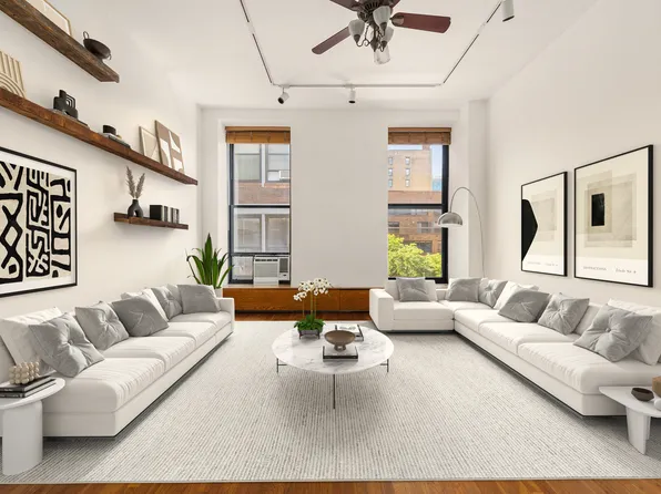 250 Mercer St, New York, NY
