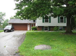 823 Pinehurst St, Marysville, OH 43040