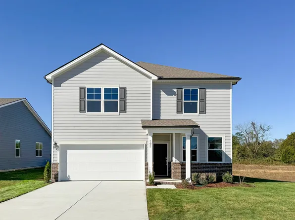 233 W Millbrook Dr, Spring Hill, TN 37174