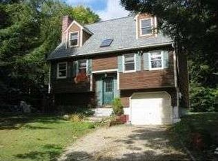 75 Portage Rd, Goffstown, NH 03045