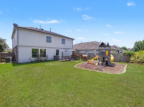 8122 Hardy Elm St, Spring, TX 77379