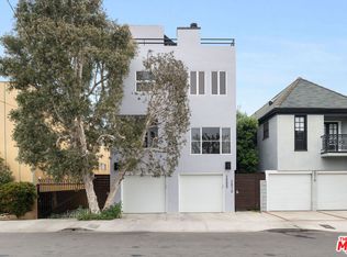 2008 Alberta Ave, Venice, CA 90291