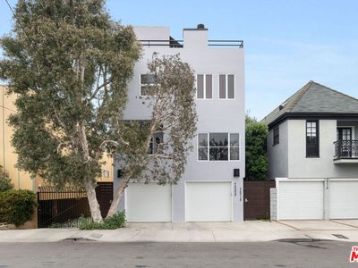 2008 Alberta Ave, Venice, CA, 90291