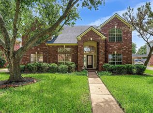 1615 Monvale Ln, Sugar Land, TX 77479