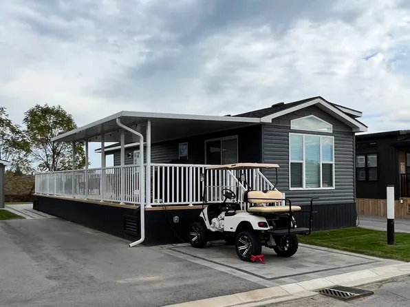 490 Empire Rd #Qmd078, Pt Colborne, ON L0S 1R0