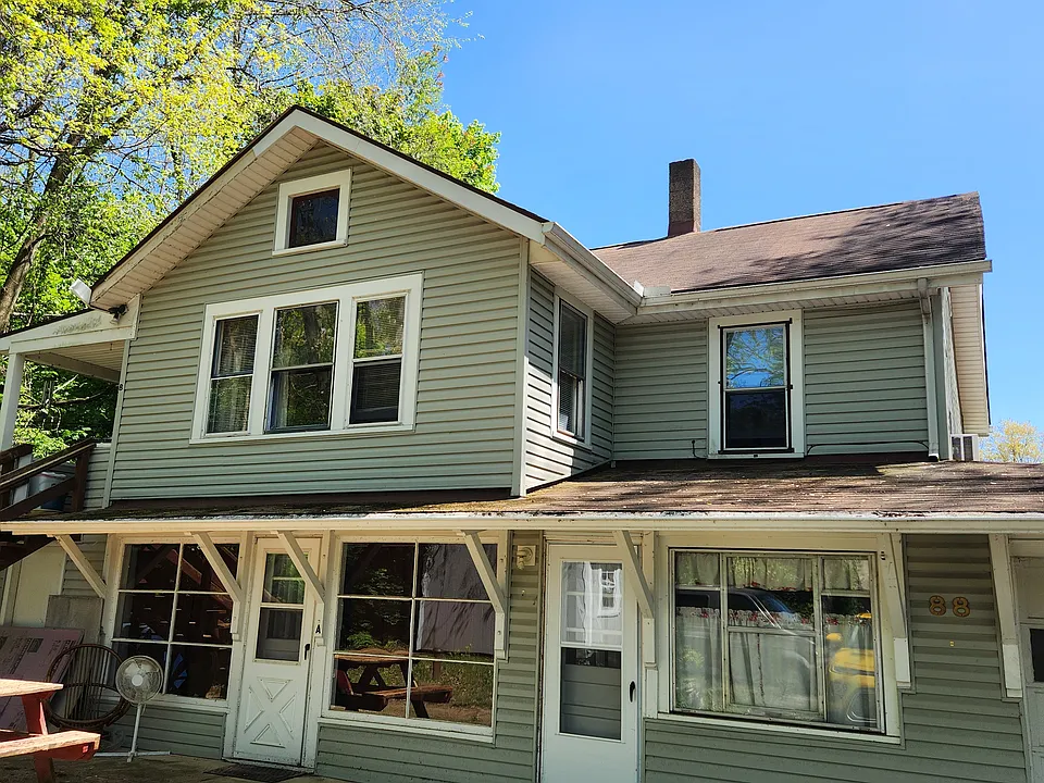 88 Wymore Ave #A