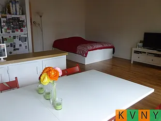 Rented by KVNY Soho