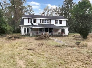 108 Burro Ln, Hemingway, SC 29554