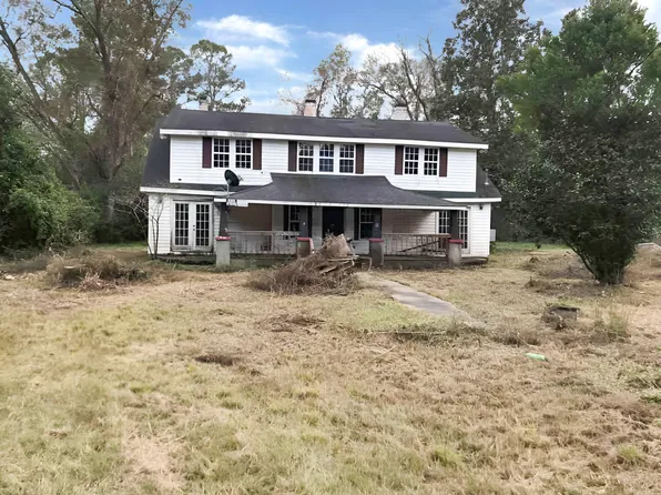 108 Burro Ln, Hemingway, SC 29554