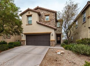 7896 Glowing Sky Ave, Las Vegas, NV 89113