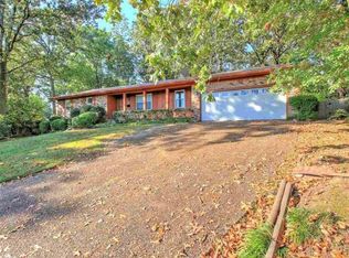 18 Kingspark Ct, Little Rock, AR 72227