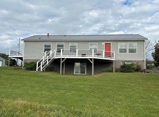 1249 Jenkins Rd, Mansfield, PA 16933