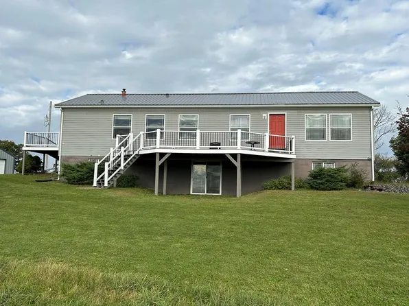 1249 Jenkins Rd, Mansfield, PA 16933