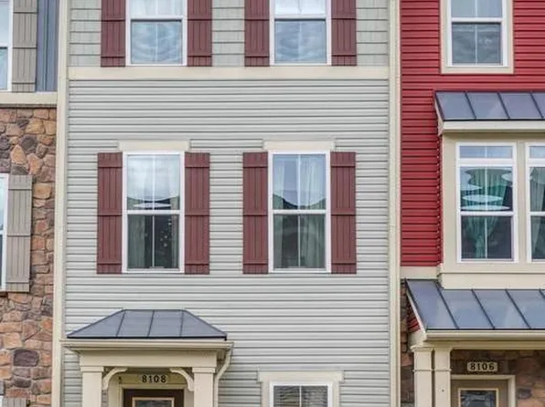 8108 Dewey Place Gln, Glen Burnie, MD 21060