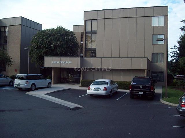 Secure Building