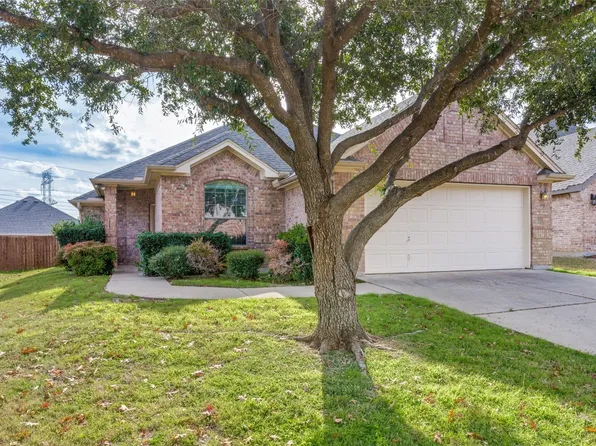 9817 Brazoria Trl, Fort Worth, TX 76126