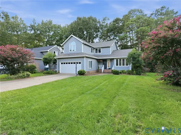 4704 Snowmass Rd, Glen Allen, VA 23060