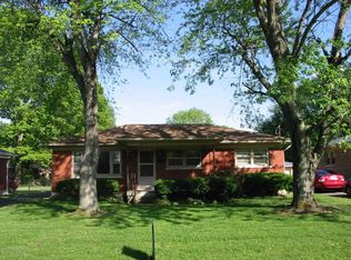 4317 Dohn Ave, Louisville, KY