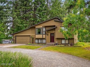 12254 N Government Way, Hayden Lake, ID 83835
