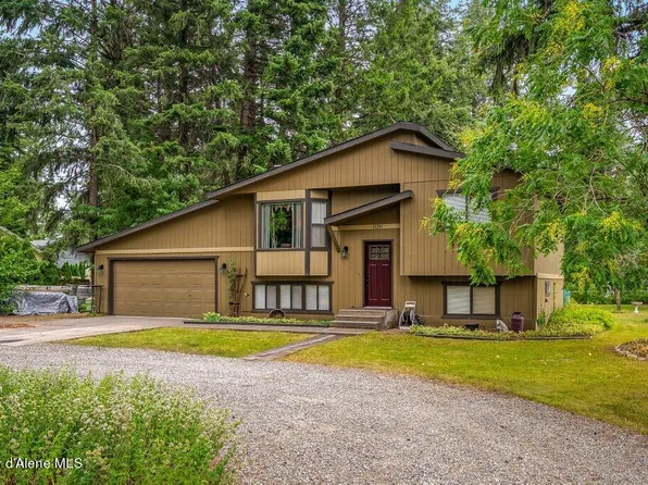 12254 N Government Way, Hayden Lake, ID 83835